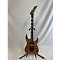 Used Jackson Used Jackson Dinky JS32 DKA Natural Solid Body Electric Guitar