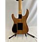 Used Jackson Used Jackson Dinky JS32 DKA Natural Solid Body Electric Guitar