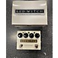 Used Red Witch Fuzz God II Effect Pedal thumbnail