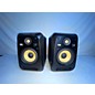 Used KRK Used KRK V6 Pair Powered Monitor thumbnail