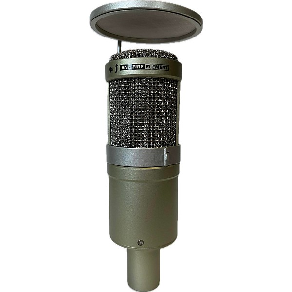 Used Used Heil Pr 40 Condenser Microphone