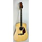 Vintage Fender 1984 FA-250 Acoustic Guitar thumbnail