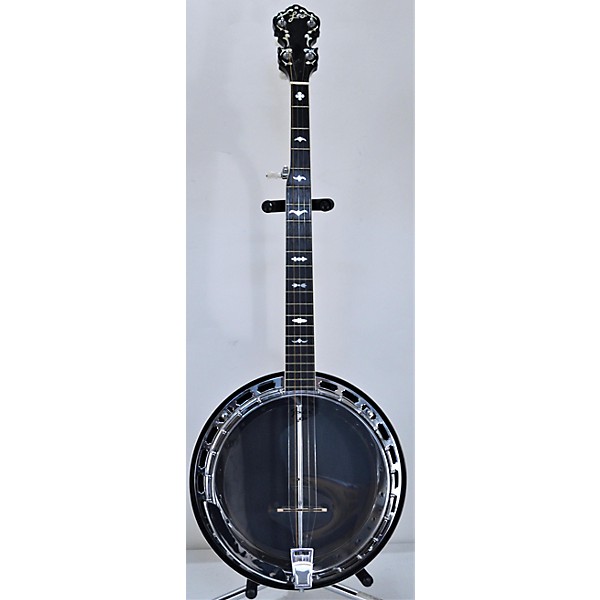 Used Fender Leo Banjo