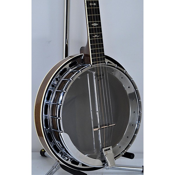 Used Fender Leo Banjo