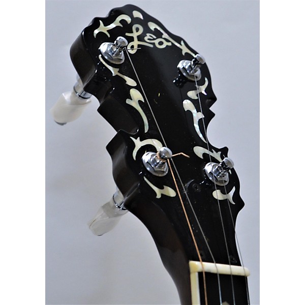 Used Fender Leo Banjo