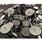 Used Used Alesis STRIKE PRO SE Electric Drum Set thumbnail