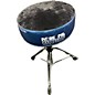 Used Pork Pie Drum Throne Drum Throne thumbnail