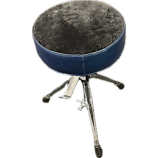 Used Pork Pie Drum Throne Drum Throne