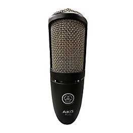 Used AKG P220 Condenser Microphone