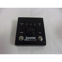 Used Eventide H9 Dark Effect Pedal