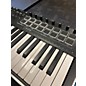 Used M-Audio Oxygen Pro 49 MIDI Controller