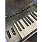 Used M-Audio Oxygen Pro 49 MIDI Controller