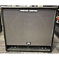 Used Genz Benz GB115T-UB Bass Cabinet thumbnail