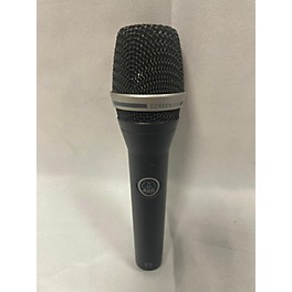 Used AKG C5 Condenser Microphone