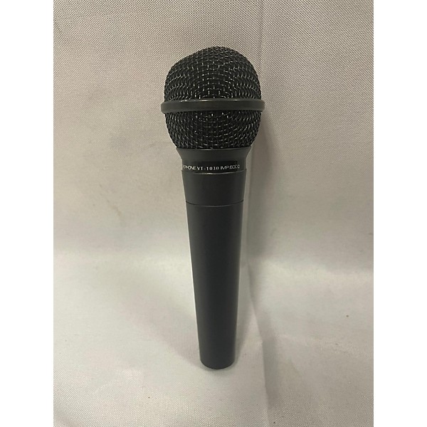 Used Used V-Tech VT-1030 Dynamic Microphone