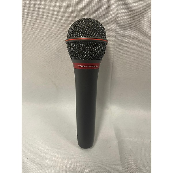 Used Audio-Technica Used Audio-Technica ATM27HE Dynamic Microphone