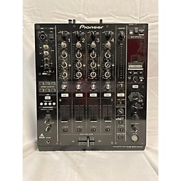 Used Pioneer DJ DJM900 Nexus DJ Mixer