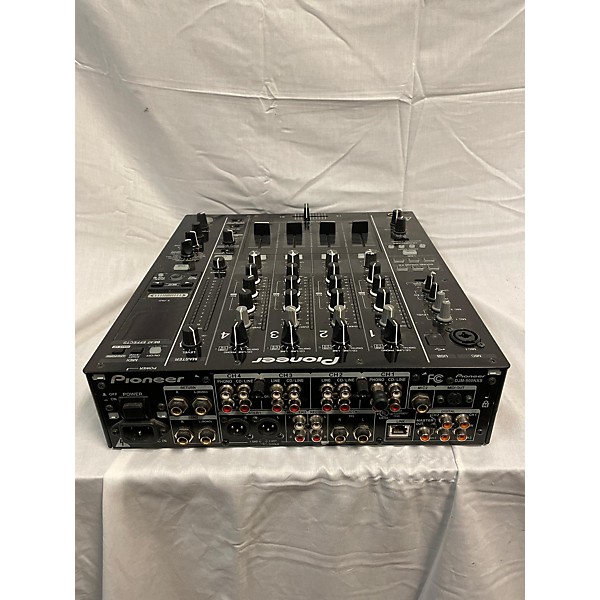 Used Pioneer DJ DJM900 Nexus DJ Mixer