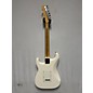 Used Fender Used Fender Player Stratocaster Olympic White Solid Body Electric Guitar