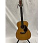 Used Martin Used Martin 00018 Natural Acoustic Guitar thumbnail