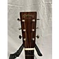 Used Martin Used Martin 00018 Natural Acoustic Guitar