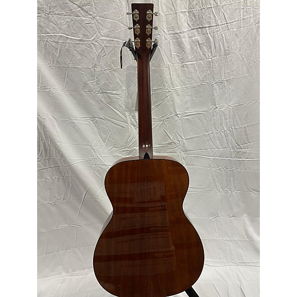 Used Martin Used Martin 00018 Natural Acoustic Guitar