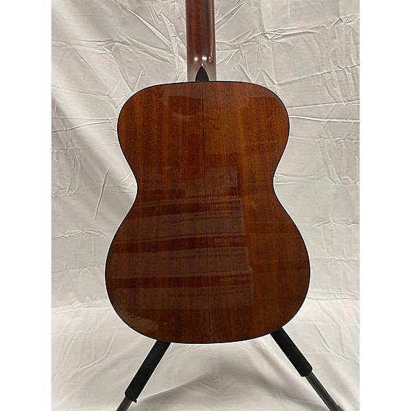 Used Martin Used Martin 00018 Natural Acoustic Guitar