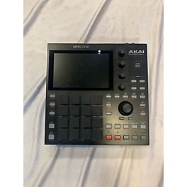 Used Akai Professional MPC ONE DJ Controller