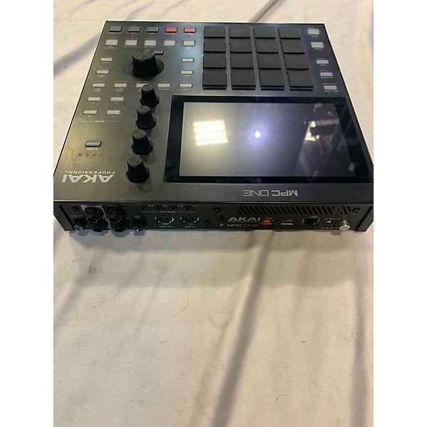 Used Akai Professional MPC ONE DJ Controller