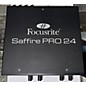 Used Focusrite Saffire Pro 24 Audio Interface