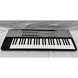 Used Novation 49SL MKII MIDI Controller