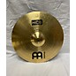 Used MEINL Used MEINL 20in HCS Ride Cymbal thumbnail