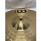 Used MEINL Used MEINL 20in HCS Ride Cymbal