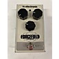 Used TC Electronic Forcefield Compressor Effect Pedal thumbnail