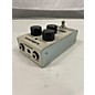 Used TC Electronic Forcefield Compressor Effect Pedal