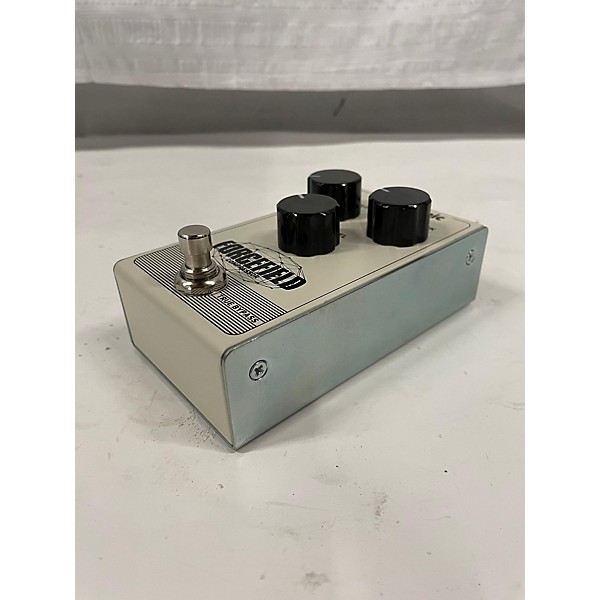 Used TC Electronic Forcefield Compressor Effect Pedal