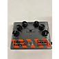 Used MXR BLOW TORCH Bass Effect Pedal thumbnail