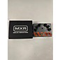 Used MXR BLOW TORCH Bass Effect Pedal