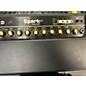 Used Positive Grid Spark 40 Guitar Combo Amp