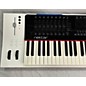 Used Nektar Panorama 61 Key P6 MIDI Controller thumbnail