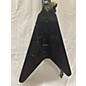 Used Epiphone Robb Flynn Signature Baritone Flying V Solid Body Electric Guitar