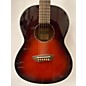 Used Yamaha Used Yamaha CSF1M 2 Tone Sunburst Acoustic Guitar