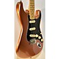 Used Fender Used Fender American Professional Stratocaster SSS Rose Gold Solid Body Electric Guitar