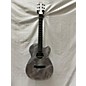 Used Martin Used Martin ALTERNATIVE X ALUMINUM TOP Acoustic Electric Guitar thumbnail