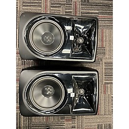 Used JBL LSR308 Pair Powered Monitor