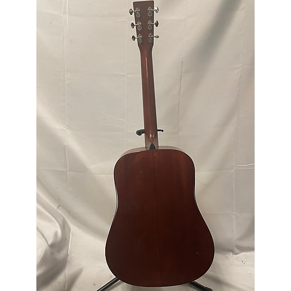 Used Martin D18 Acoustic Guitar