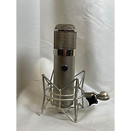 Used Warm Audio WA-47 Tube Microphone