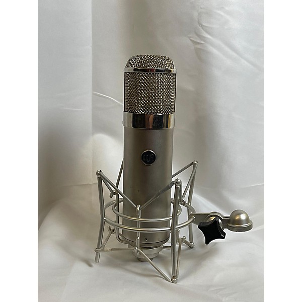 Used Warm Audio WA-47 Tube Microphone