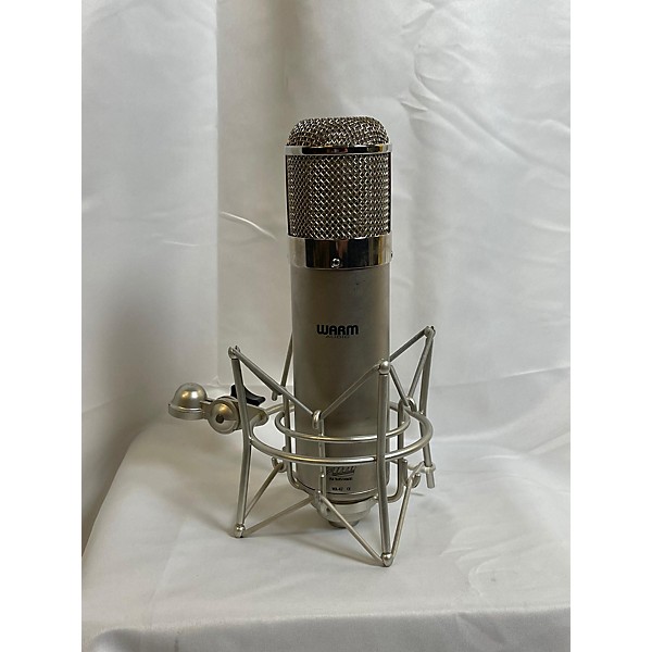 Used Warm Audio WA-47 Tube Microphone