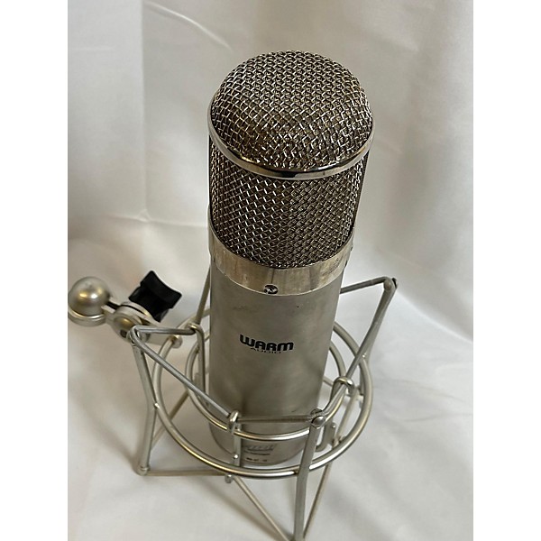 Used Warm Audio WA-47 Tube Microphone